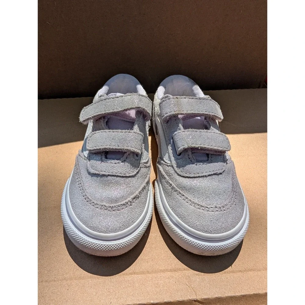Vans size 7c